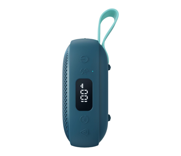 soundcore Boom Go 3i Niebieski - 1533924 - zdjęcie 6